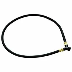 Soaker Hose Drip Irrigation Tree Ring