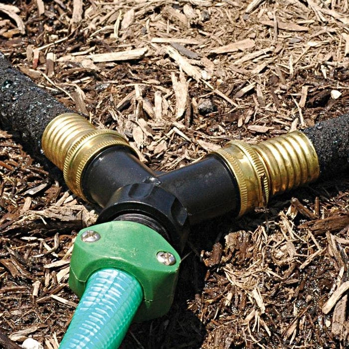 Soaker Hose Drip Irrigation Tree Ring 6 Soaker Hose Drip Irrigation Tree Ring - Image 4
