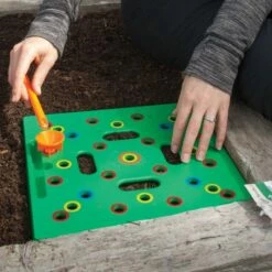 Seeding Square Planting Guide