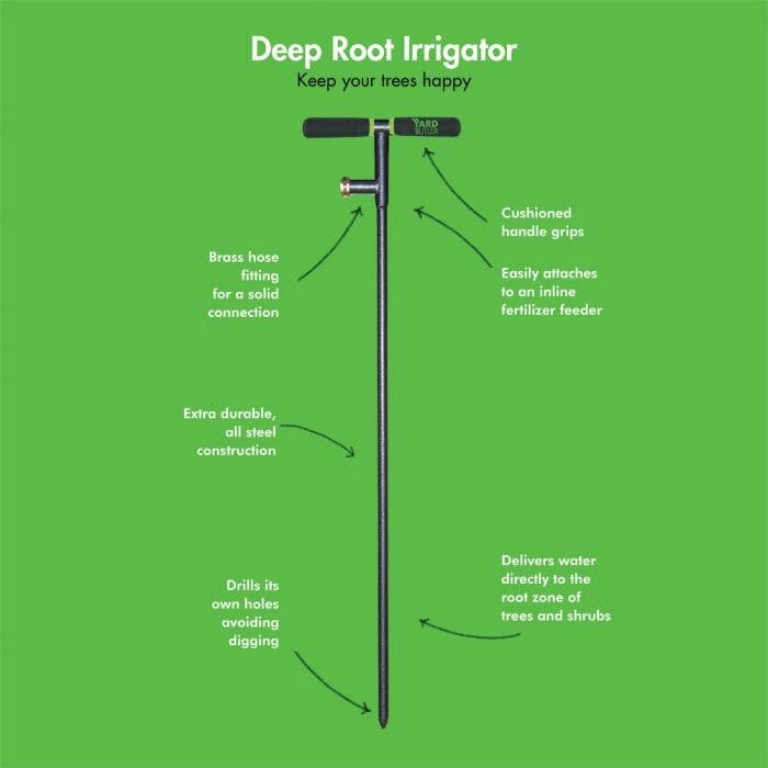 Deep Root Irrigator 6 Deep Root Irrigator - Image 4