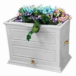 Savannah Elevated 50 Gallon Garden Rain Saver 11 Savannah Elevated 50 Gallon Garden Rain Saver -gardening Sales Store sv ers 1