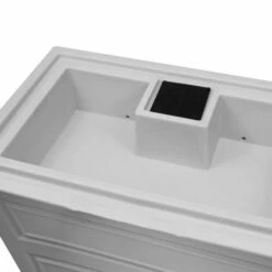 Savannah Elevated 50 Gallon Garden Rain Saver 12 Savannah Elevated 50 Gallon Garden Rain Saver -gardening Sales Store sv ers 2