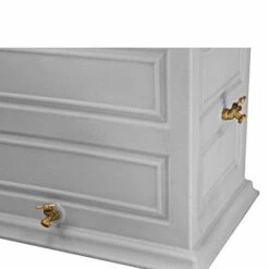 Savannah Elevated 50 Gallon Garden Rain Saver 14 Savannah Elevated 50 Gallon Garden Rain Saver -gardening Sales Store sv ers 4