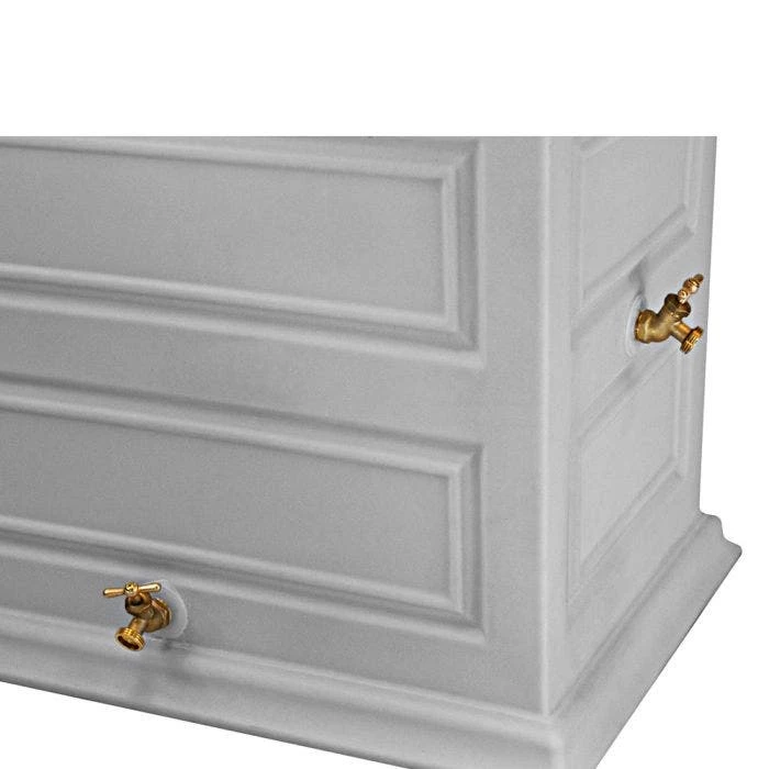 Savannah Elevated 50 Gallon Garden Rain Saver 7 Savannah Elevated 50 Gallon Garden Rain Saver - Image 5