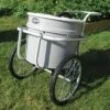 Smart Water Cart Flat Free Wheels 2 Smart Water Cart Flat Free Wheels -gardening Sales Store swcff 3