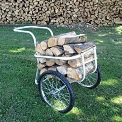 Smart Water Cart Spoke Wheels 9 Smart Water Cart Spoke Wheels -gardening Sales Store swcs with logs