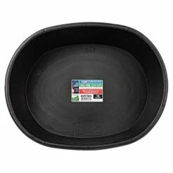 Heavy Duty Oval Stock Tank 15 Gallon