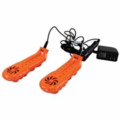 Travel Dry DX Portable Boot And Shoe Dryer