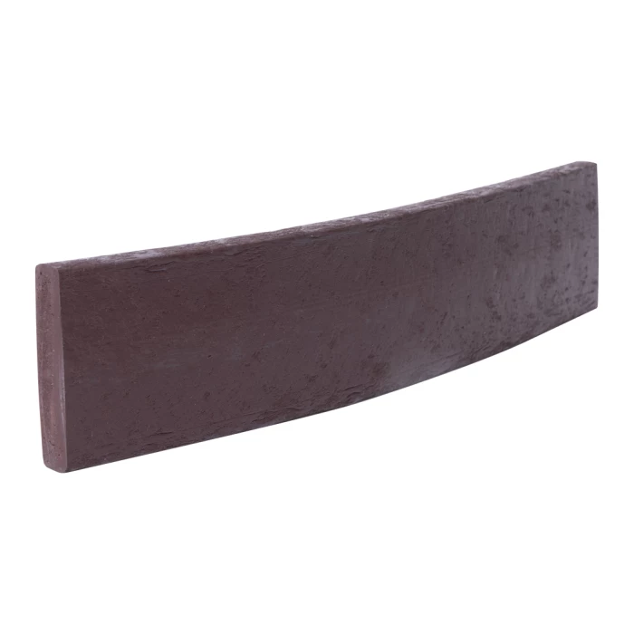 Leonard Lumber Edge Landscape Edging Kits, Brown 4 Leonard Lumber Edge Landscape Edging Kits, Brown - Image 2