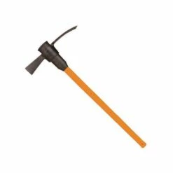 Leonard Cutter Mattock With 36in Handle