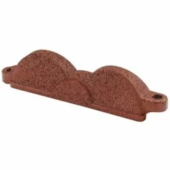 Earth Edge Scalloped Rubber Edging