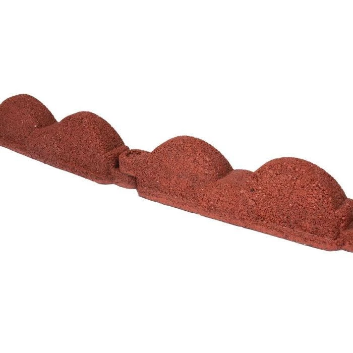 Earth Edge Scalloped Rubber Edging 5 Earth Edge Scalloped Rubber Edging - Image 3