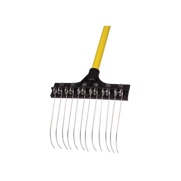 Groundskeeper II Shrub Rake 4 Groundskeeper II Shrub Rake - Image 2