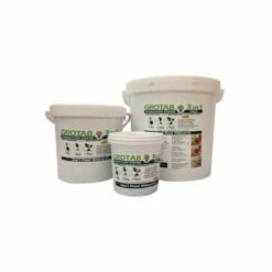 Grotab 3-in-1 Premium Plant Starter (12-8-4)