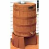 Rain Wizard 50 Rain Barrel Stand -gardening Sales Store vp rw50st