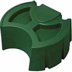 Rain Wizard 50 Rain Barrel Stand -gardening Sales Store vp rw50st 2
