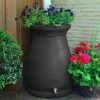 Rain Wizard Urn With Planter 1 Rain Wizard Urn With Planter -gardening Sales Store vp rwurn