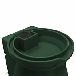 Rain Wizard Urn With Planter 14 Rain Wizard Urn With Planter -gardening Sales Store vp rwurn 2