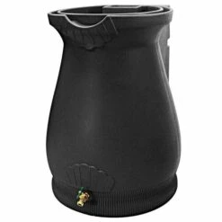 Rain Wizard Urn With Planter 15 Rain Wizard Urn With Planter -gardening Sales Store vp rwurn 3