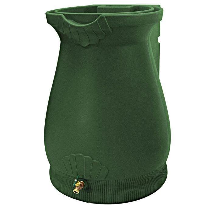 Rain Wizard Urn With Planter 7 Rain Wizard Urn With Planter - Image 5