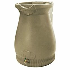 Rain Wizard Urn With Planter 17 Rain Wizard Urn With Planter -gardening Sales Store vp rwurn 5