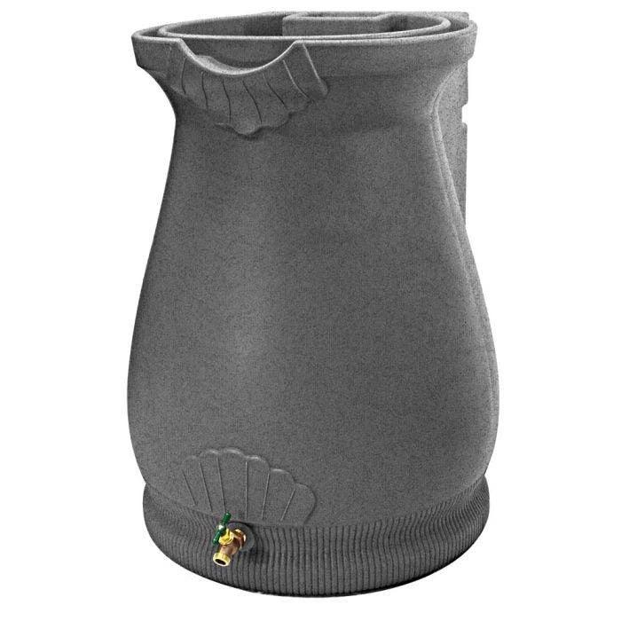 Rain Wizard Urn With Planter 9 Rain Wizard Urn With Planter - Image 7