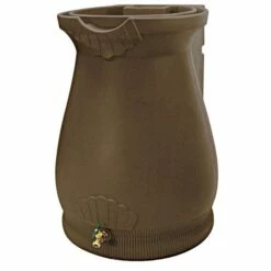 Rain Wizard Urn With Planter 19 Rain Wizard Urn With Planter -gardening Sales Store vp rwurn 7