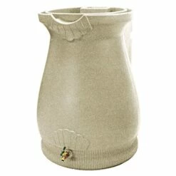 Rain Wizard Urn With Planter 20 Rain Wizard Urn With Planter -gardening Sales Store vp rwurn 8