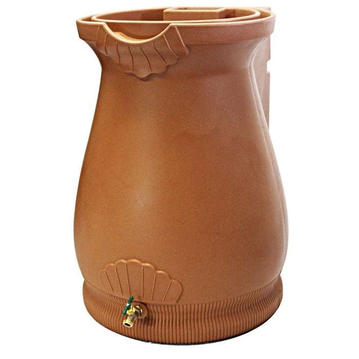 Rain Wizard Urn With Planter 12 Rain Wizard Urn With Planter - Image 10