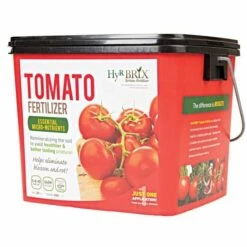 HyR BRIX Tomato Fertilizer 5-8-10