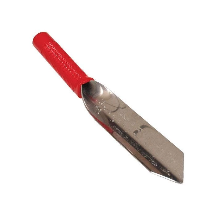 Stainless Steel Utility Trowels 4 Stainless Steel Utility Trowels - Image 2