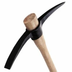 Leonard Railroad Pick With 36in Hickory Handle 6 Leonard Railroad Pick With 36in Hickory Handle -gardening Sales Store w6 1 1
