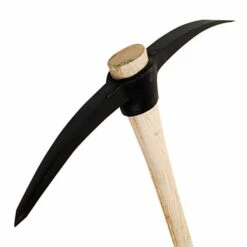 Leonard Railroad Pick With 36in Hickory Handle 7 Leonard Railroad Pick With 36in Hickory Handle -gardening Sales Store w6 2 1