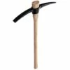 Leonard Railroad Pick With 36in Hickory Handle -gardening Sales Store w6 3