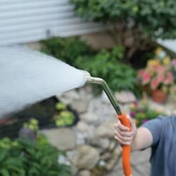 Leonard Stainless Steel Water Wand Head 12 Leonard Stainless Steel Water Wand Head -gardening Sales Store wb211 2