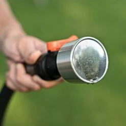Leonard Stainless Steel Water Wand Head 11 Leonard Stainless Steel Water Wand Head -gardening Sales Store wb211 3