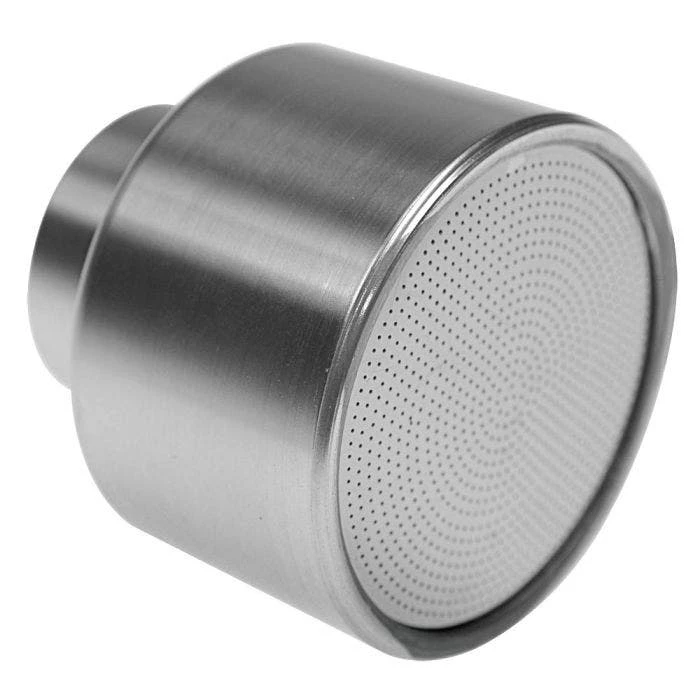 Leonard Stainless Steel Water Wand Head 3 Leonard Stainless Steel Water Wand Head