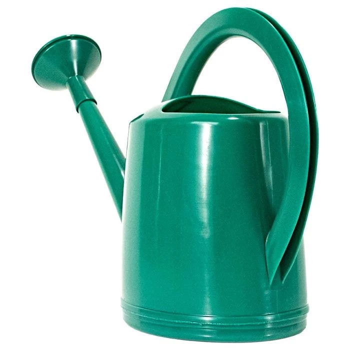 Dramm 7 Liter Plastic Watering Can With Removable Medium Spray Rose 5 Dramm 7 Liter Plastic Watering Can With Removable Medium Spray Rose - Image 3