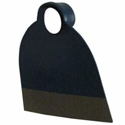 Grubbing Hoe 7.5in X 8in Head Only